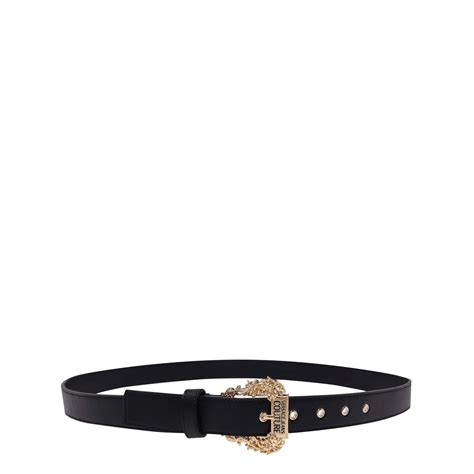 versace kids belts|Versace jeans couture belt women's.